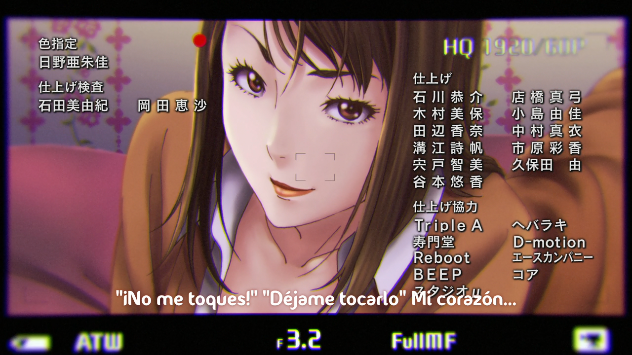 Prison School (PuyaSubs!!)